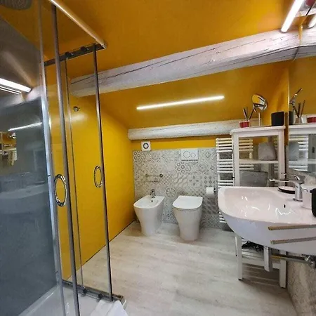 Ceschini Comfortable Holiday Вилла *
