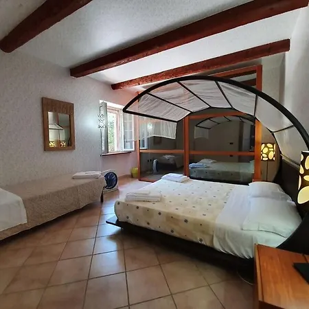 Ceschini Comfortable Holiday Villa *