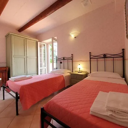 Villa Ceschini Comfortable Holiday Corridonia