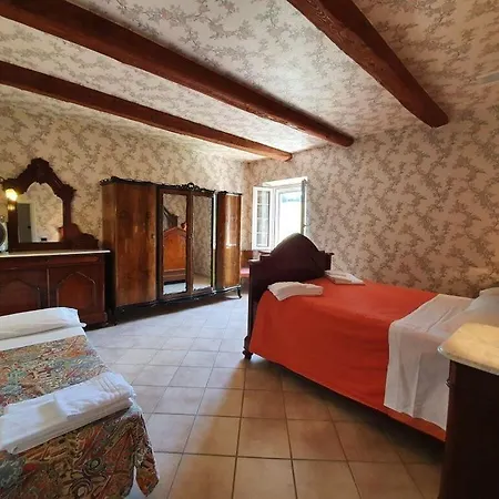 Вилла Ceschini Comfortable Holiday Корридония