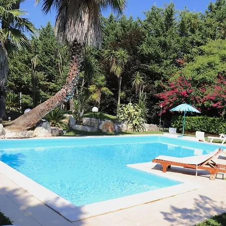 Ceschini Comfortable Holiday Вилла