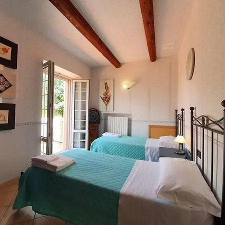 Ceschini Comfortable Holiday Villa *