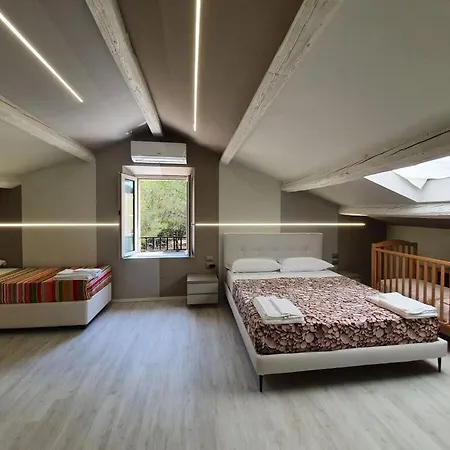 Вилла Ceschini Comfortable Holiday *
