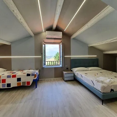 Villa Ceschini Comfortable Holiday Corridonia