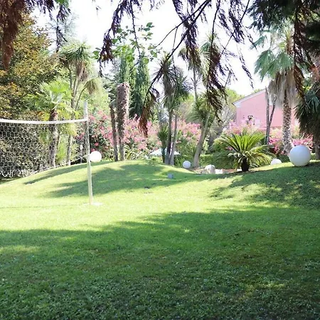 Ceschini Comfortable Holiday Corridonia