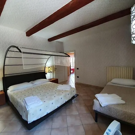 Villa Ceschini Comfortable Holiday *