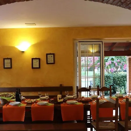 Ceschini Comfortable Holiday Вилла *