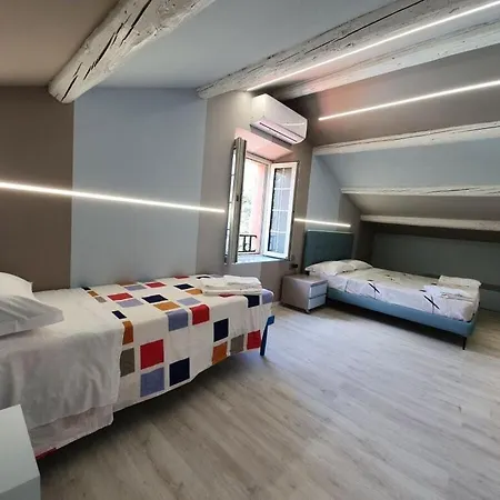 Ceschini Comfortable Holiday