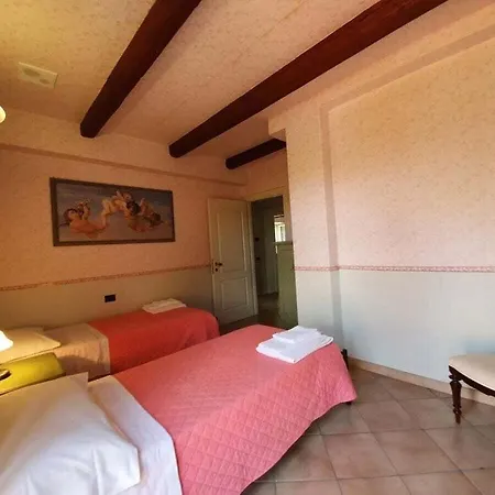 Ceschini Comfortable Holiday Villa Corridonia