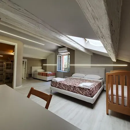 Ceschini Comfortable Holiday Вилла