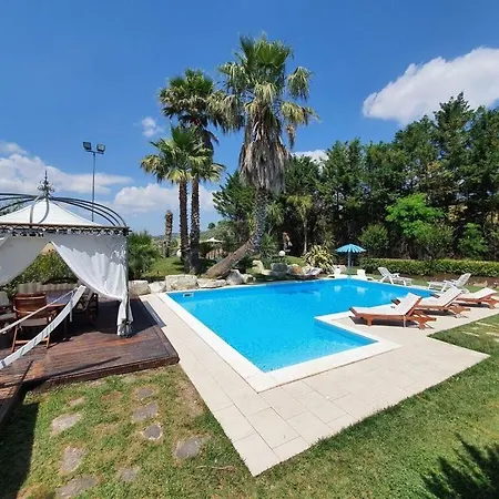 Ceschini Comfortable Holiday *